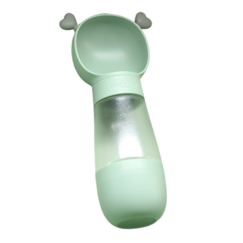 Kiliqua Trail Reiseflasche